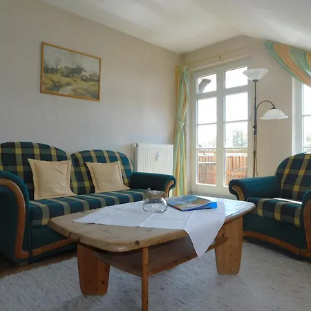 Ferienwohn Karavelle Apartament *